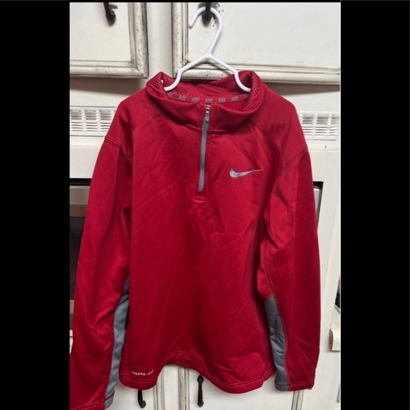 Other - Nike 1/4 zip pullover